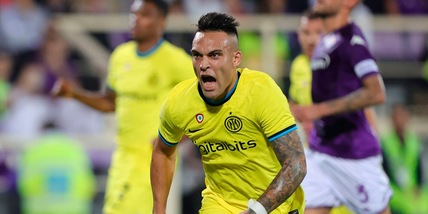 Matri esalta Lautaro Martinez e lo paragona a un ex Juventus: ecco chi