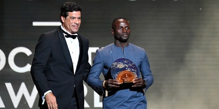 Mané, un fenomeno anche nella vita. E Socrates sarà fiero di lui