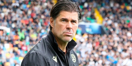 Udinese, Sottil: "Il Torino? Nella ripresa non l'ho mai visto"