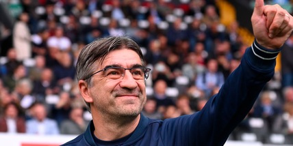 Udinese-Torino, Juric: "Ecco dove l'abbiamo vinta". E su Pellegri...