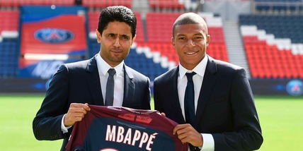 "Mbappé-Psg, i segreti del contratto": cifre spaventose!