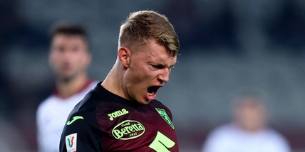 Così Schuurs si è preso il Torino