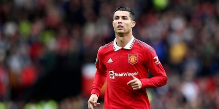 “Cristiano Ronaldo può ritornare a giocare in Italia”