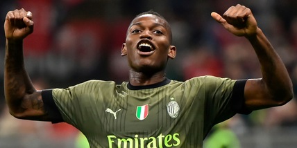 L'Europa del Milan passa da Leao: ecco perché