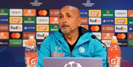 Napoli, niente scherzi: ecco perché conta il primo posto