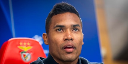 Benfica-Juve: come sta Alex Sandro. Perché Allegri tiene Milik in panca?