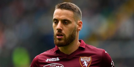 Torino, Vlasic non segna più ma rimane al top