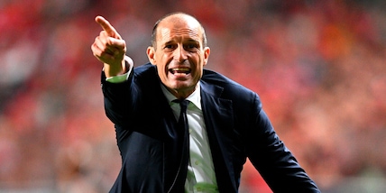 Benfica-Juventus, Allegri: "Iling e Soulé portano freschezza". E sull'Europa League...