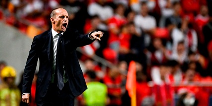 Juventus, per l’Europa League sfida al Maccabi Haifa: la situazione