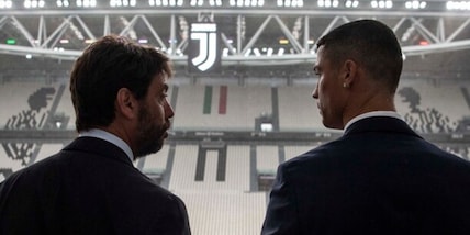 Juventus: cos'è la carta Ronaldo e come influisce sull'inchiesta per falso in bilancio
