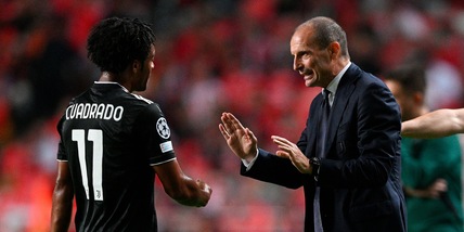 Juve e il calendario fitto di impegni: sarà un gennaio di fuoco