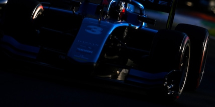 F1, sorpresa in Messico: debutta il figlio del campione delle due ruote