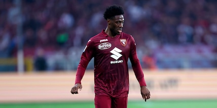 Ola Aina decolla: nel Torino è London Style mania