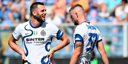 Rinnovi? Non solo Skriniar. C’è un’Inter in scadenza, Marotta e Ausilio al lavoro