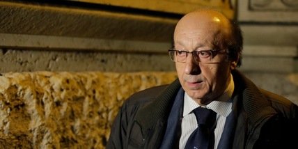 Crisi Juventus, anche Moggi chiede i giovani: il post che scatena i tifosi