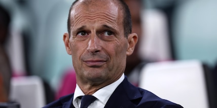 La Juve senza Champions torna in ritiro? Allegri ha deciso