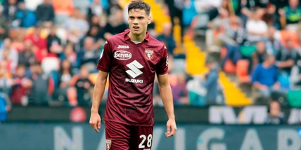 Ricci futuro azzurro: ecco la novità