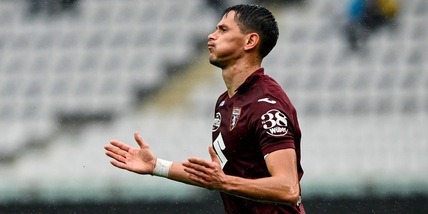 Torino, Lukic non cambia idea: cosa sta succedendo