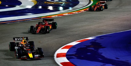 F1, Perez e il sorpasso a Leclerc: "Non mi serve Verstappen"