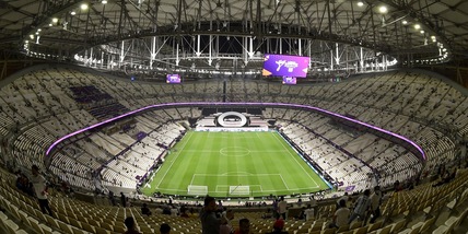 Chi vincerà il Mondiale in Qatar? Uno studio svela la risposta!