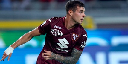 Toro: Pellegri, il Milan e quei 6 mesi non indimenticabili