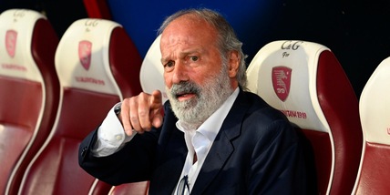 Caos Cagliari, dirigenza da rifare: una coppia speciale nella mente di Giulini