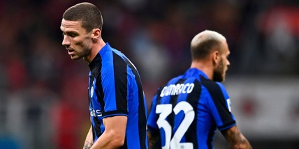 Inter, un super Dimarco spinge Gosens all’addio: c’è la Bundesliga