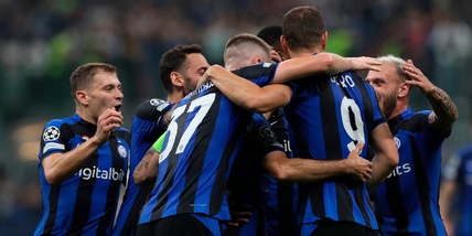 Inter, rimonta scudetto: i tre buoni motivi per crederci ancora