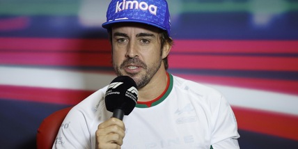 F1, tolta la penalità ad Alonso: lo spagnolo torna al settimo posto nel Gp degli Stati Uniti