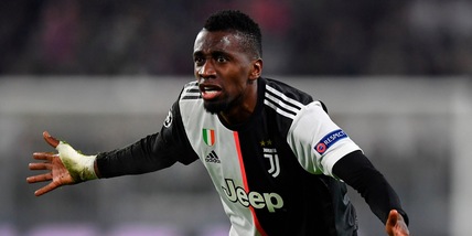 Matuidi: "Così la Francia può rivincere il Mondiale". E su Pogba...