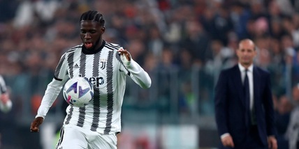 Bonucci, Cuadrado, Fagioli: avere f...Iling. O no? Da Lecce, Juventus sotto esame