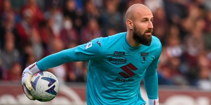 Milinkovic Savic, l'arte di essere Vanja: leader del Torino anti Milan