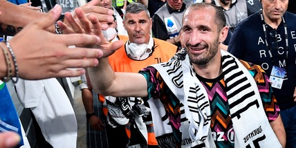 Se la Juventus ascoltasse Chiellini una volta buona