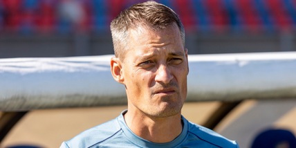 Genoa e Frosinone tentano la fuga