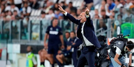 Gollo-Predictor: il possibile risultato esatto di Lecce-Juventus