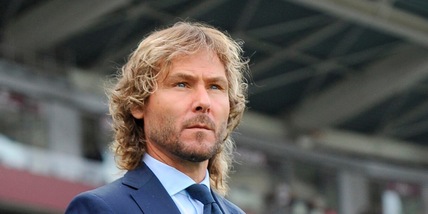 Juventus, parla Nedved: la verità su Allegri, Conte, infortunati ed Europa League