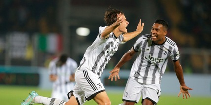 Fagioli, quando Allegri lo esaltava così: "Veder giocare questo 2001 è un piacere"