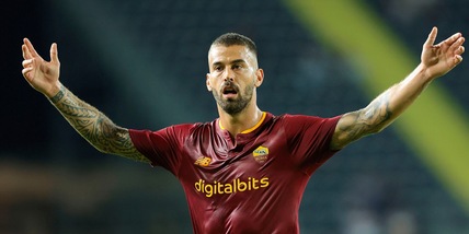 Spinazzola infortunato: ecco per quanto tempo lo perde la Roma