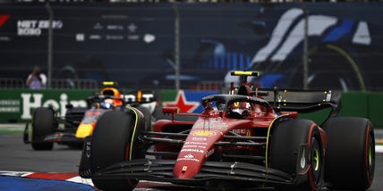 F1, la Ferrari preoccupa Wolff: "Avevamo margine su di loro, ora..."