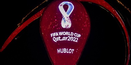 Mondiale 2022, Iran escluso? Lo chiede l'Ucraina ufficialmente!