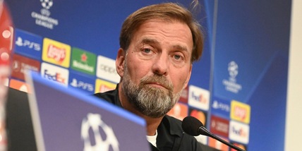 Klopp e Liverpool-Napoli: "Spalletti può arrivare in finale di Champions"