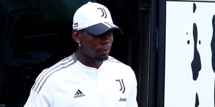 Juventus, Pimenta: "Pogba salta il Mondiale"