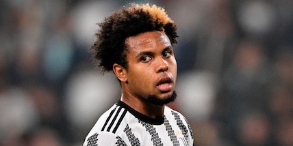 Juve, le condizioni di McKennie: il comunicato sul ko muscolare