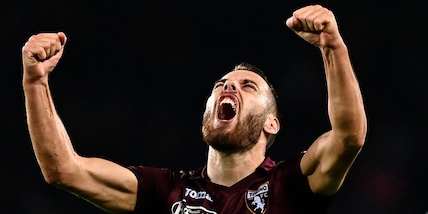 Torino, Vlasic preconvocato nella Croazia