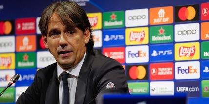Bayern Monaco-Inter, Inzaghi pensa già alla Juventus: turnover annunciato