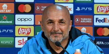 Liverpool-Napoli, Spalletti a Klopp: "Cca' nisciun è fess!'
