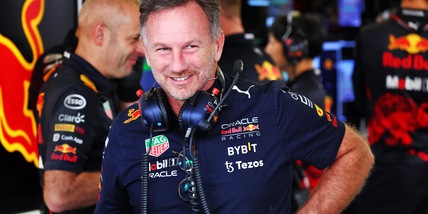 Red Bull, Horner prende in giro la Fia per la multa budget cap: “Usateli bene quei soldi"