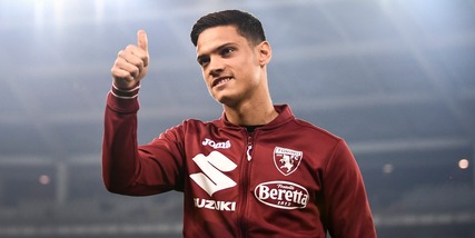 Torino, Ricci è già una certezza: è sinonimo di vittoria