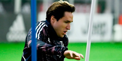 Juve, riecco Chiesa dopo 10 mesi. Perchè la scelta di Allegri