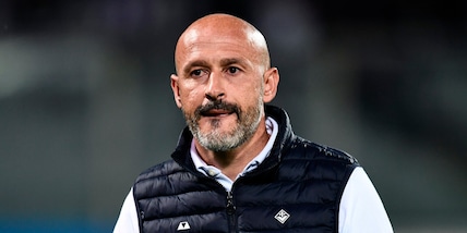 Fiorentina, Italiano e la polemica su Jovic: ecco cosa ha detto
